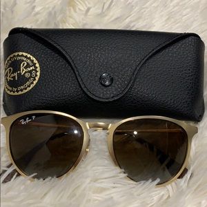 Authentic Polarized Fashionable RayBan Sunglasses